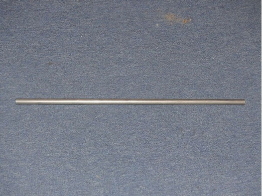 Original Lothar Walther Luftgewehr Laufrohling cal. 9mm oder 7,62mm oder 6,35mm