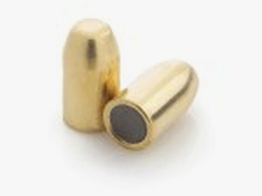Best Bullets RNFP FMJ .356 / 9mm 124grs. 300 Stück
