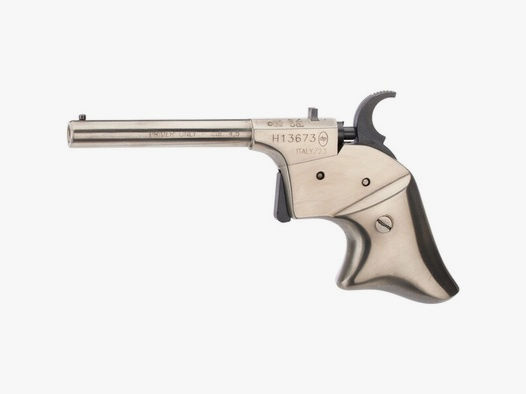 Vorderlader Pistole Remington Rider Derringer White Kaliber 4,5mm