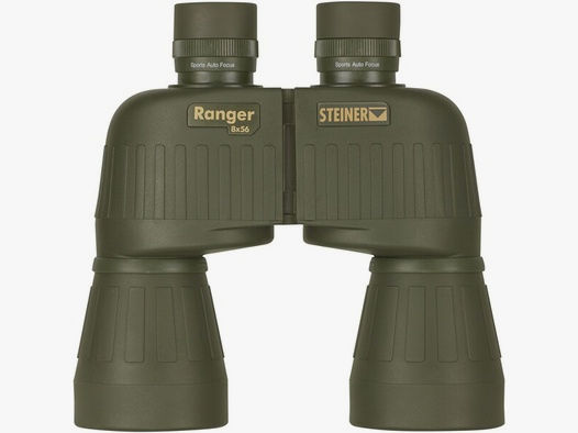 Steiner Ranger 8x56
