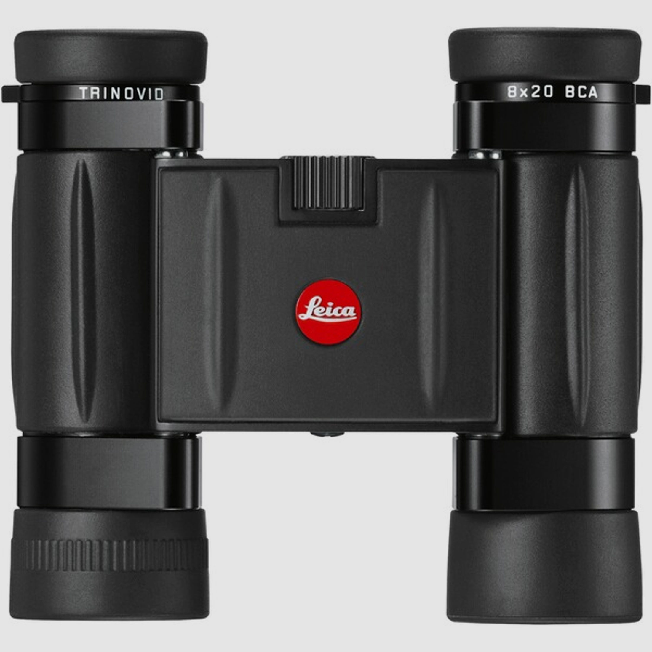Leica Trinovid 8X20 BCA schwarz mit Etui