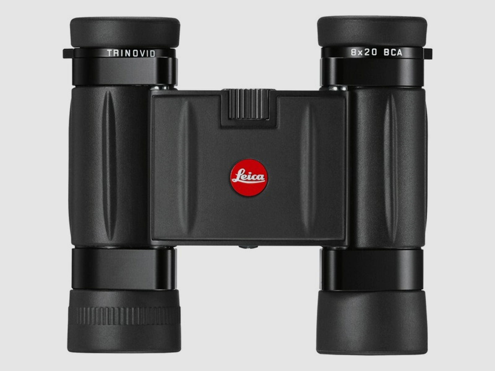 Leica Trinovid 8X20 BCA schwarz mit Etui