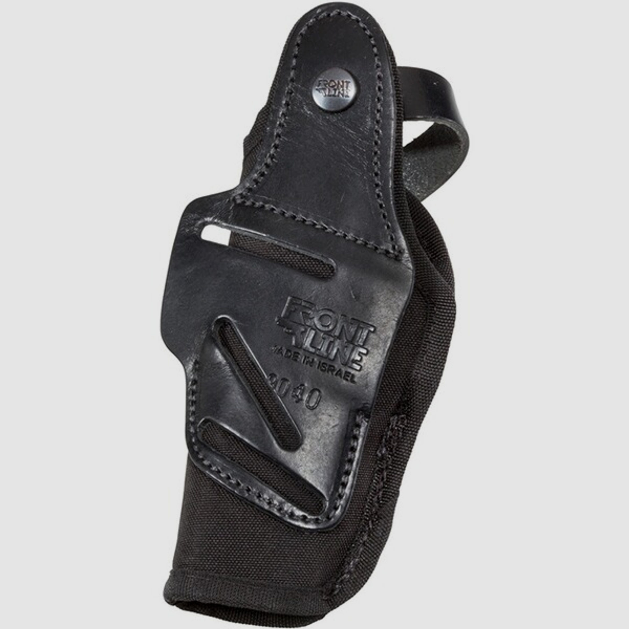 Holster Front Line Fast-Draw 4-Way NG rechts, CZ 75 Compact