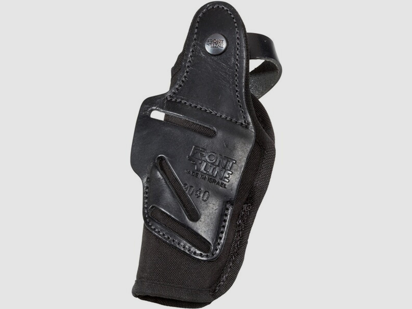 Holster Front Line Fast-Draw 4-Way NG rechts, CZ 75 Compact