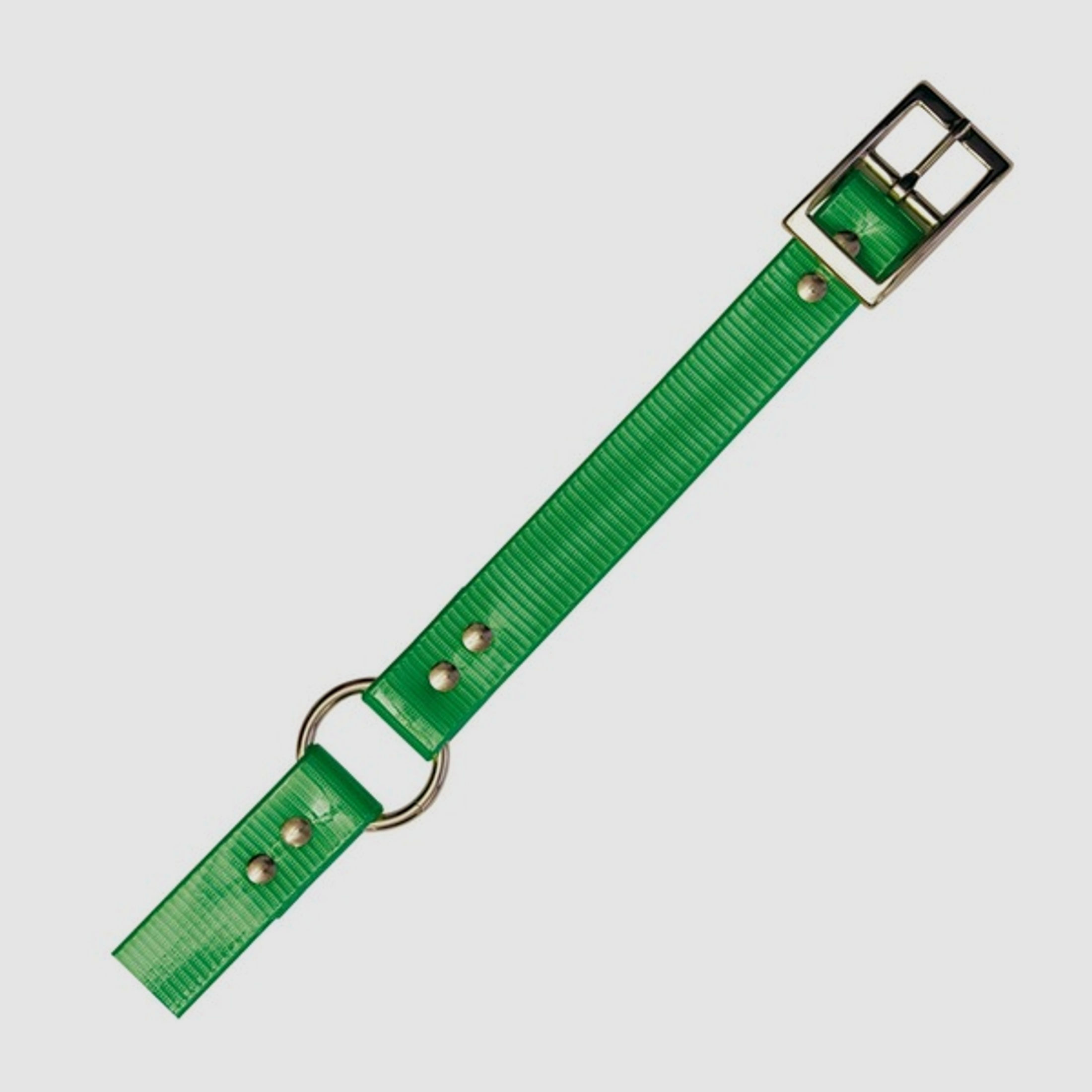 Halsband Poly 58 cm, grün