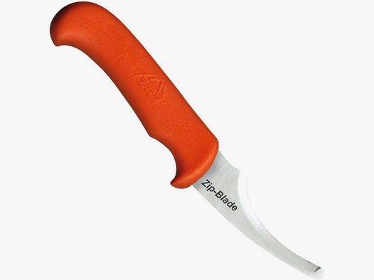 Messer OE Zip Blade