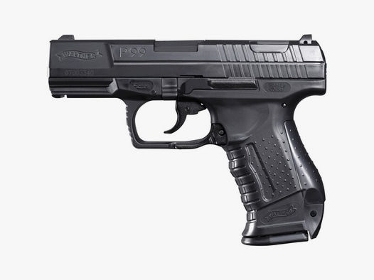 Airsoft Pistole Walther P99 Kaliber 6mmBB