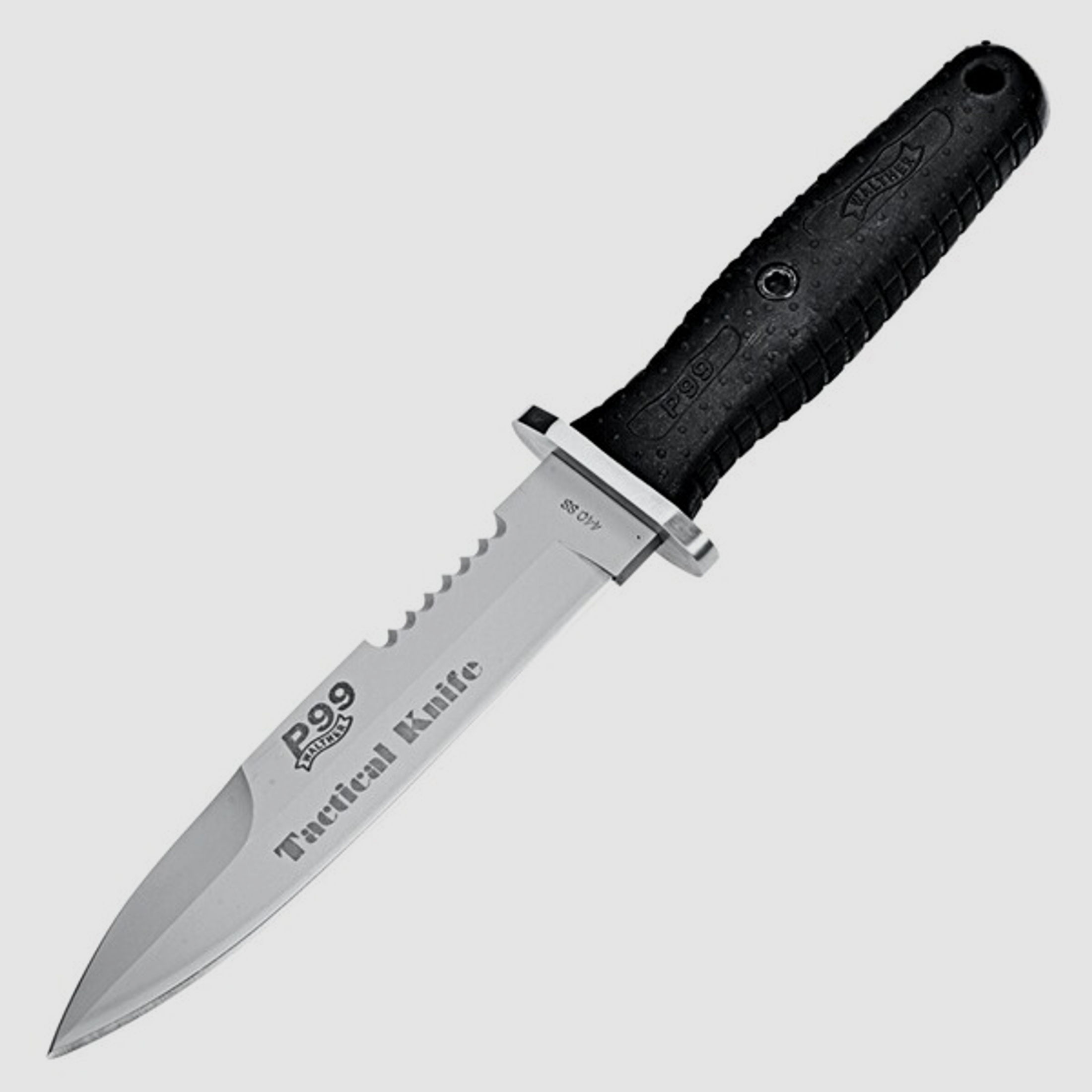 Messer Walther Tactical Knife P99