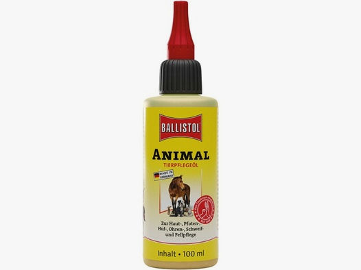 Ballistol-Animal 100ml