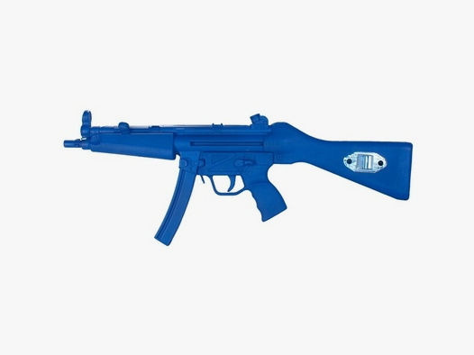 Trainingswaffe Blue Guns MP5 A2