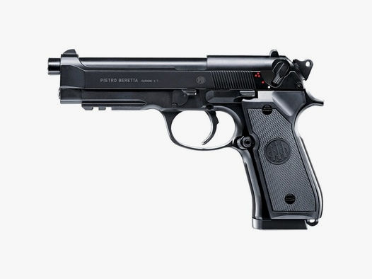 Airsoft Pistole Beretta 92 A1 Kaliber 6mmBB elektrisch
