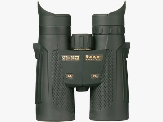 Fernglas Steiner Ranger Xtreme 10x42