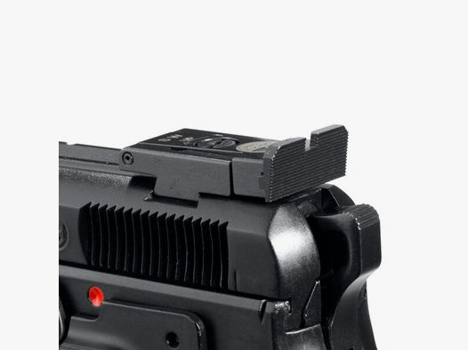Visier verstellbar passend für CZ 75 Pistole SP-01 Shadow
