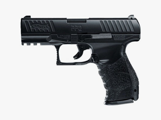 Airsoft Pistole Walther PPQ HME Kaliber 6mmBB Federdruck