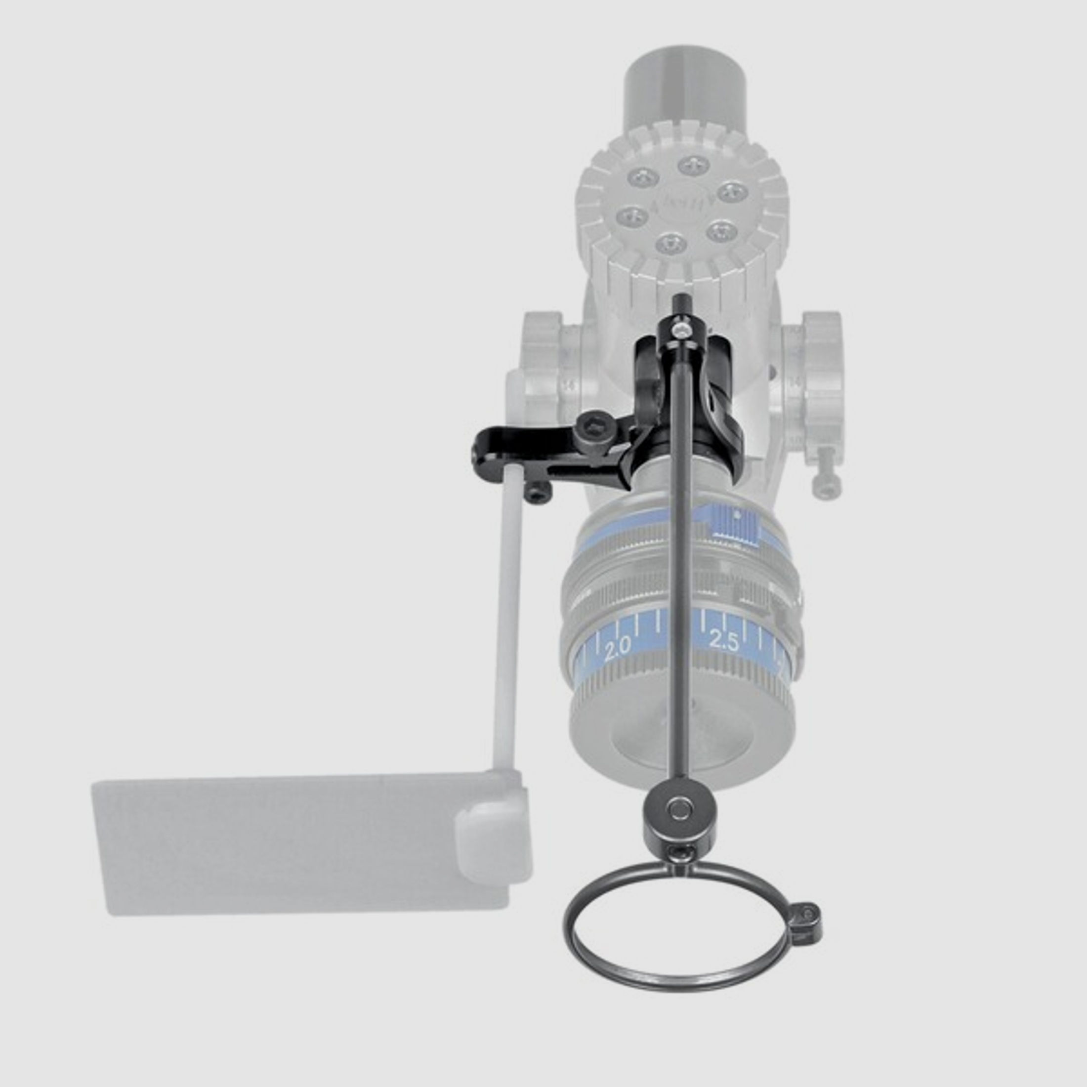 Glashalter Centra Monocle, 37 mm