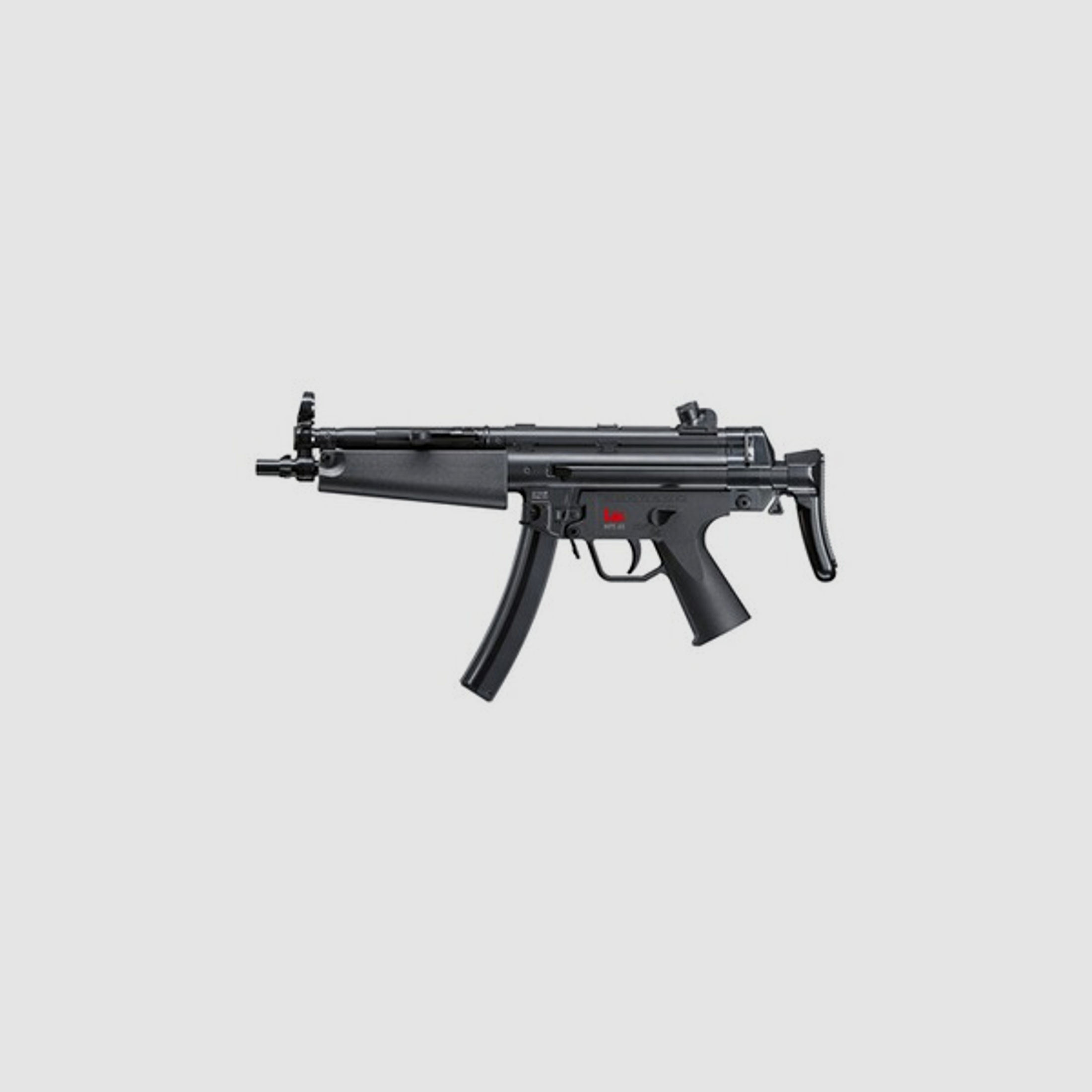 Airsoft Gewehr H+K MP5 A5 EBB Kaliber 6mmBB