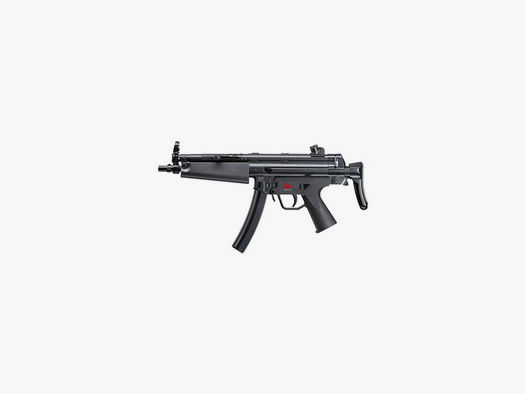 Airsoft Gewehr H+K MP5 A5 EBB Kaliber 6mmBB