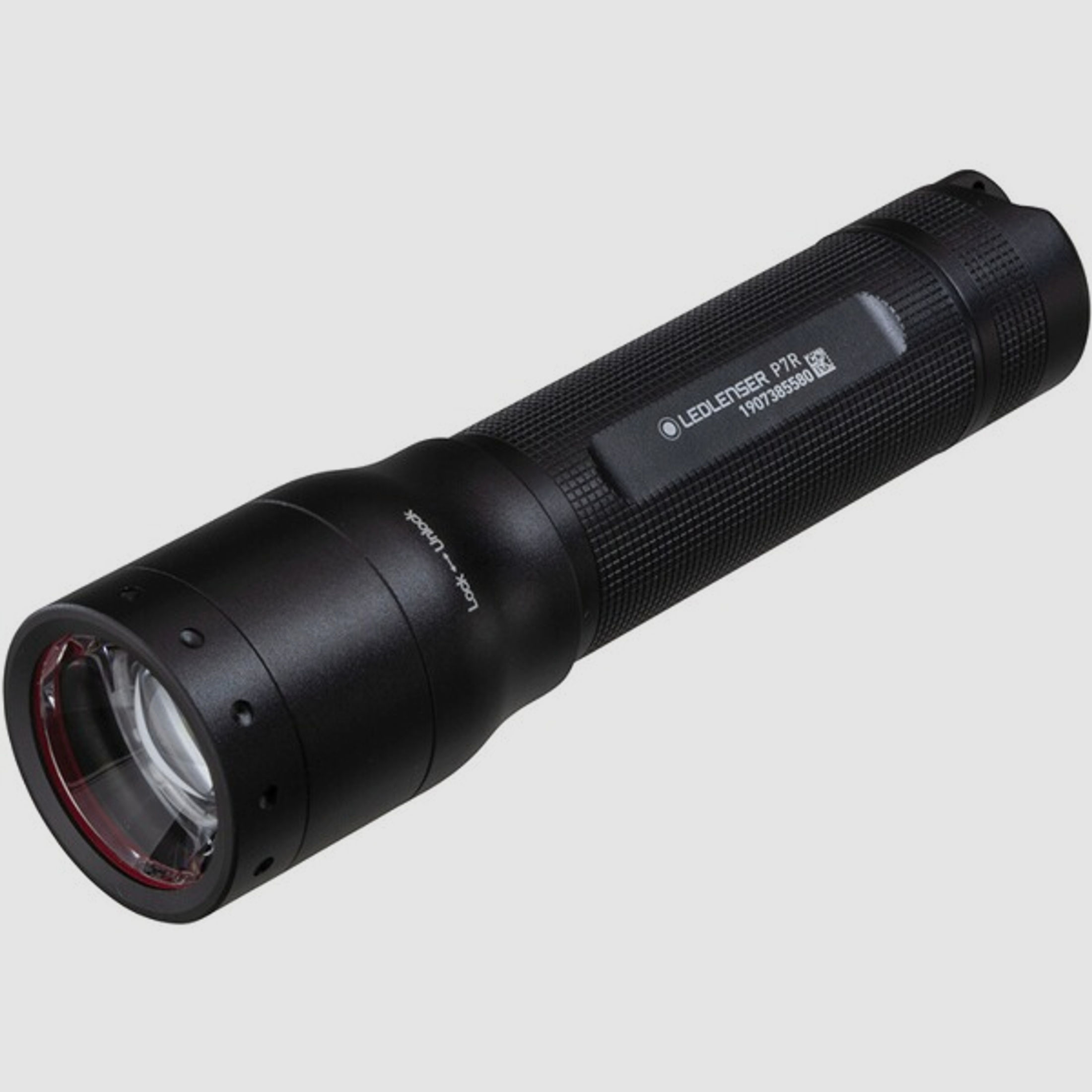 Lampe LED Lenser P7R High performance Li