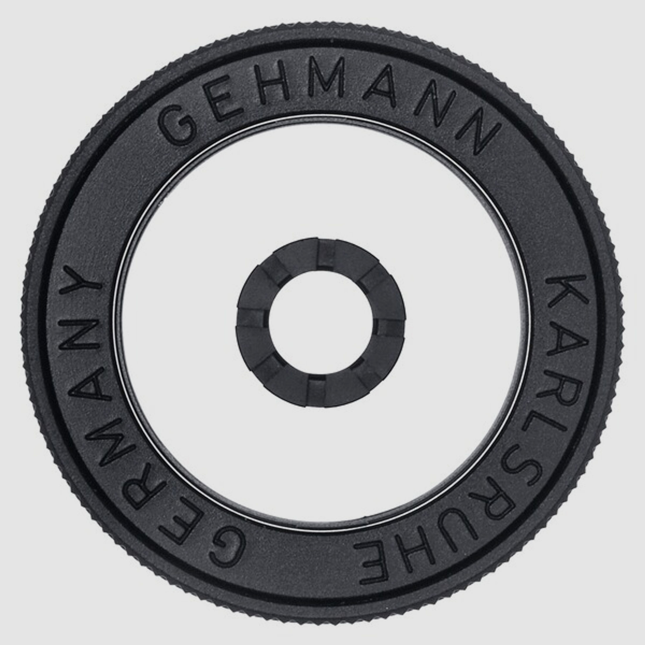 Iris-Glasringkorn Gehmann,M18,5,0-7,5mm