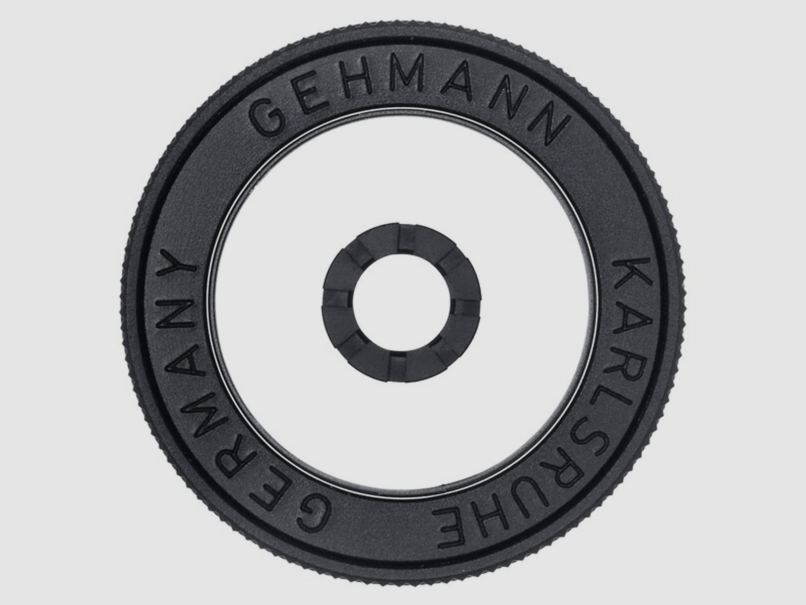 Iris-Ringkorn Gehmann M18 4,0-6,0 freistehend