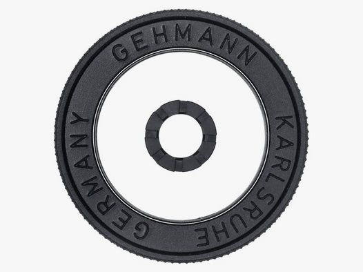 Iris-Ringkorn Gehmann M18,2,4-4,4 freistehend