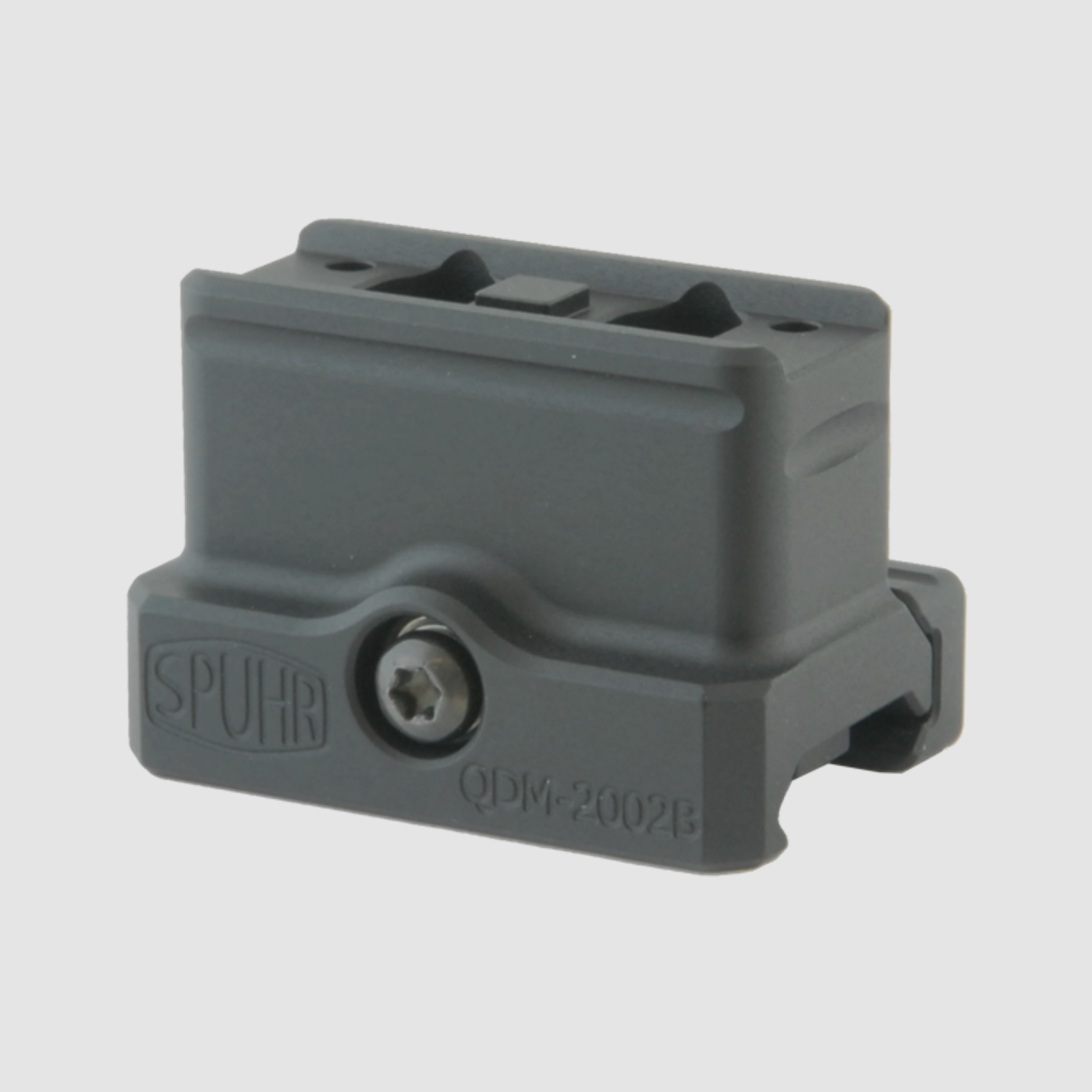 Spuhr Montage Aimpoint Micro / CompM5 H 42 / 26,26 mm