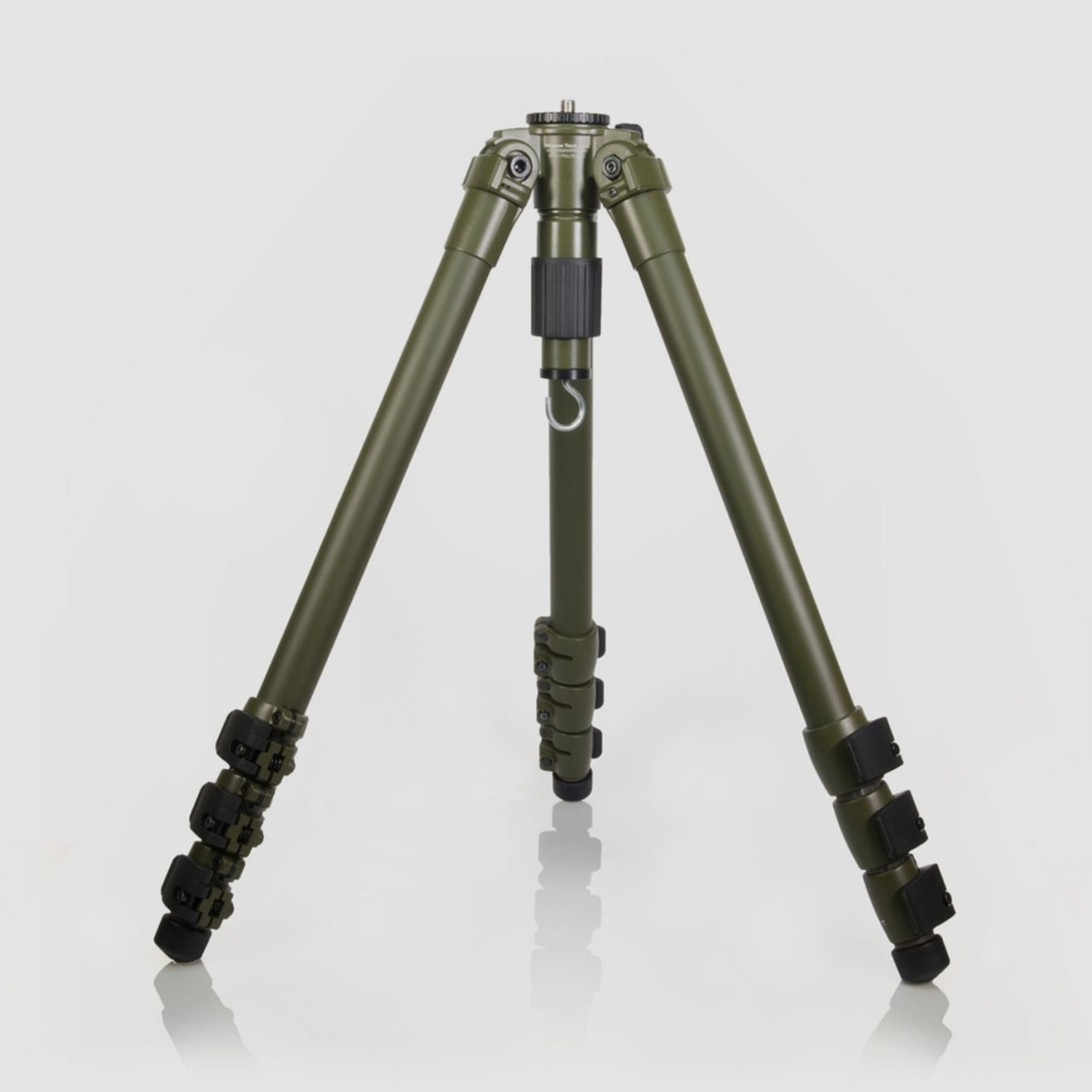 Shadowtech PIGLITE CF4 Gewehr Stativ - Field Quadpod Sniper / Rifle Rest