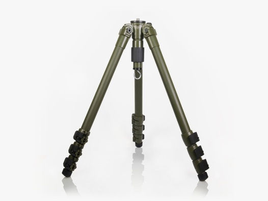 Shadowtech PIGLITE CF4 Gewehr Stativ - Field Quadpod Sniper / Rifle Rest