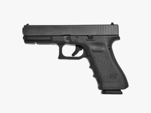 Glock 17 - 9mm Luger