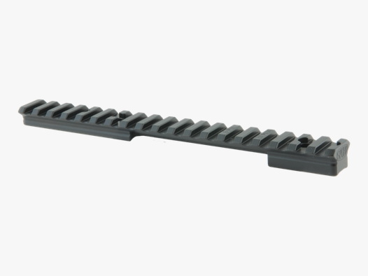 Spuhr Picatinny Montage-Schiene Remington 700 LA 6MIL Extended