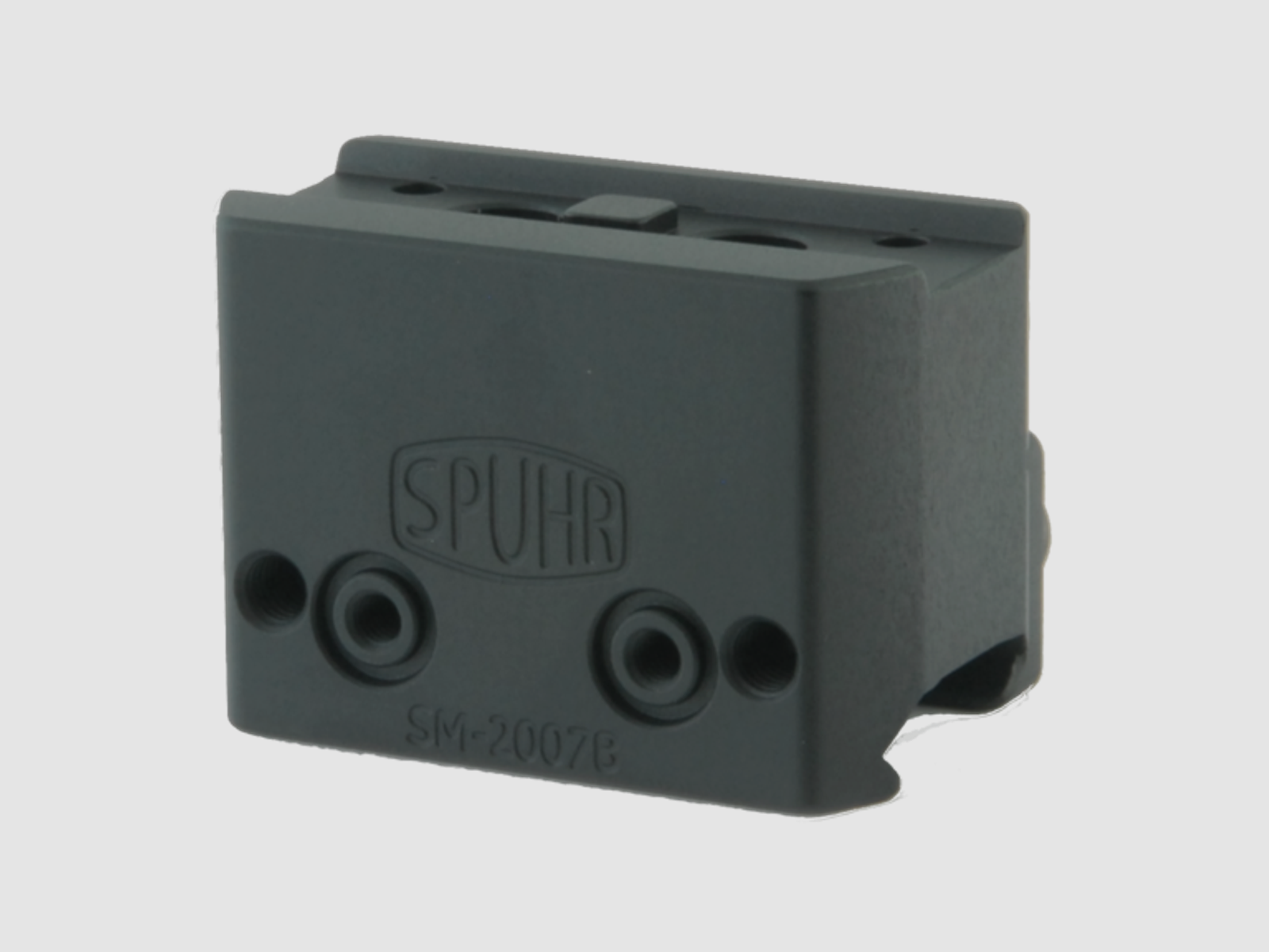 Spuhr Montage Aimpoint Micro / CompM5 H 41 mm