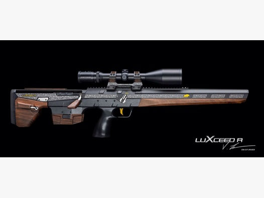 TTS LuXceed R Premium Jagdgewehr