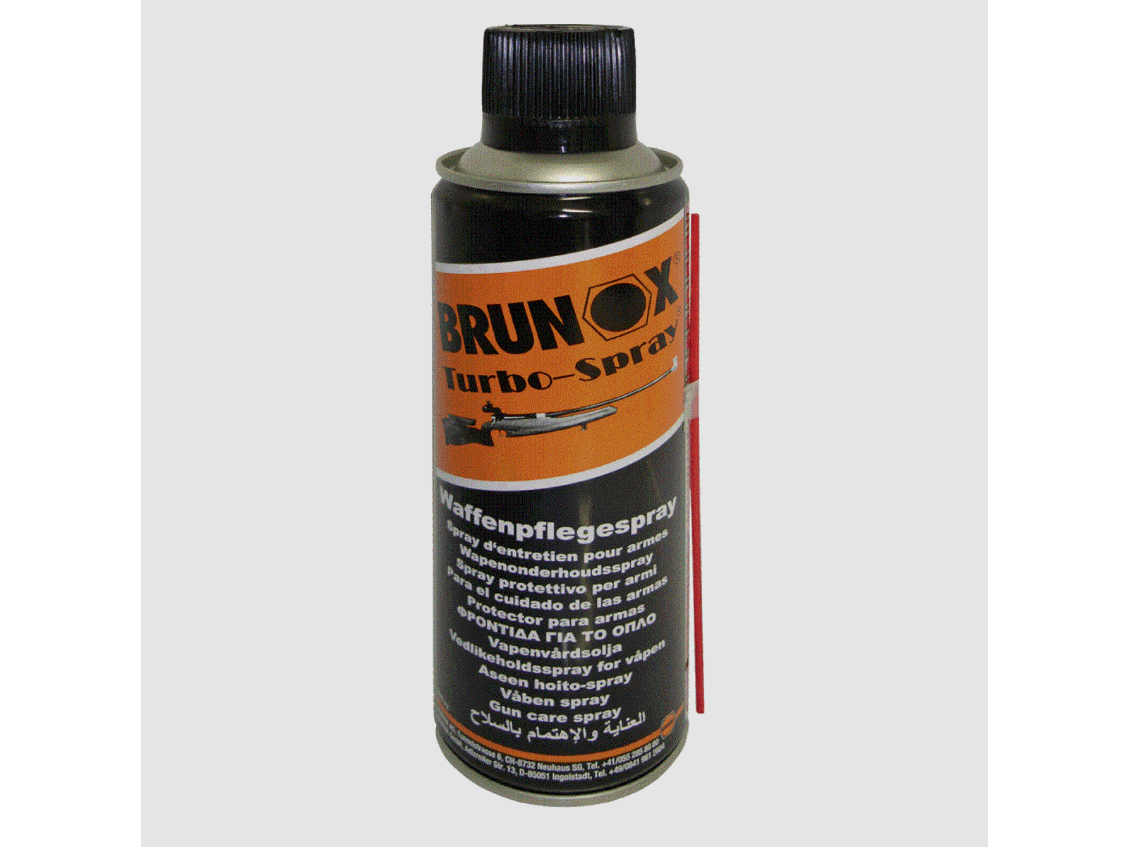 Brunox Turbo-Spray 300ml