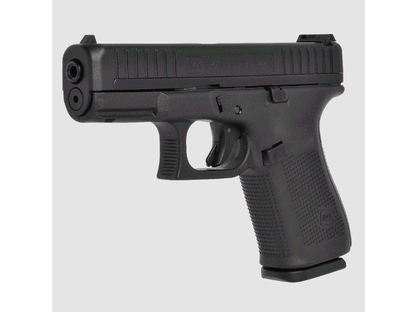 Glock 44 .22lr