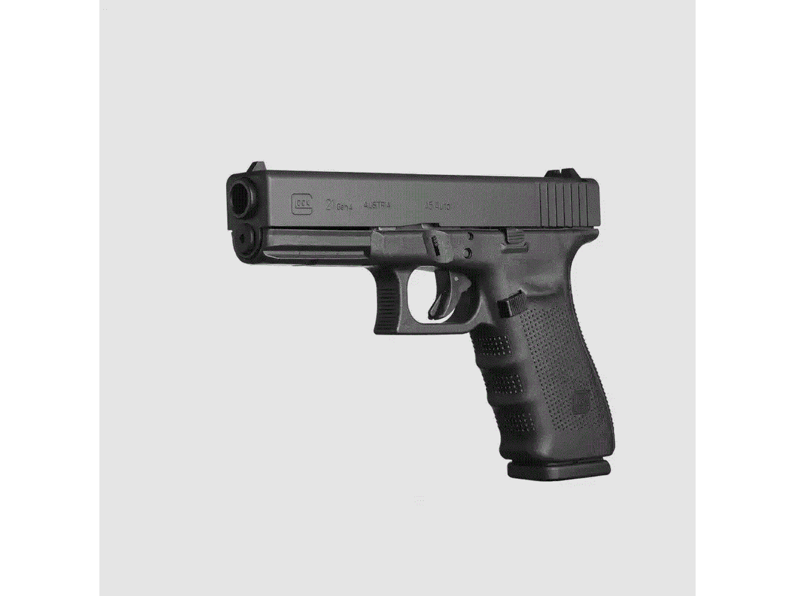 Glock 21 Gen4, .45ACP