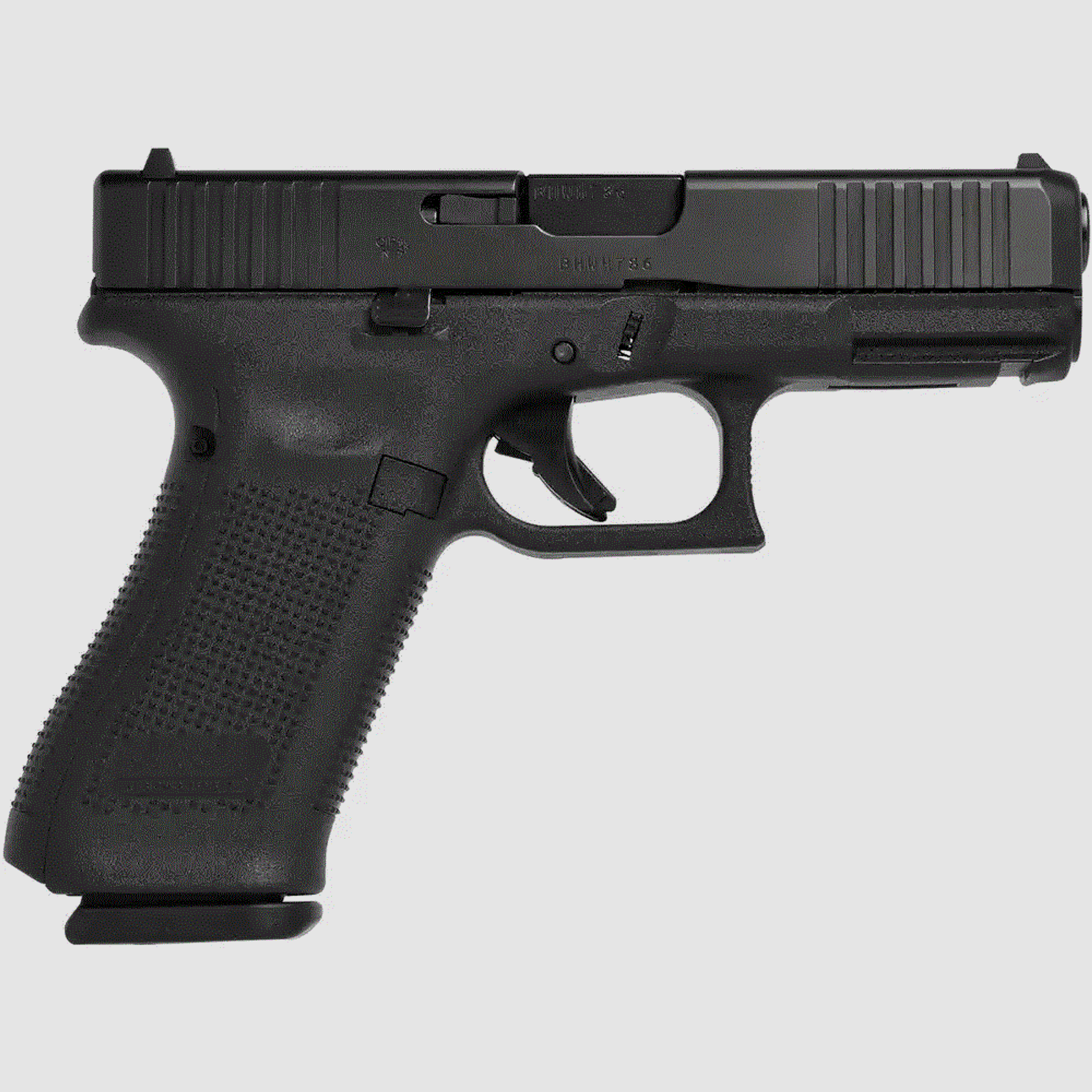 Glock 45 Gen5 FS Crossover, 9mmLuger