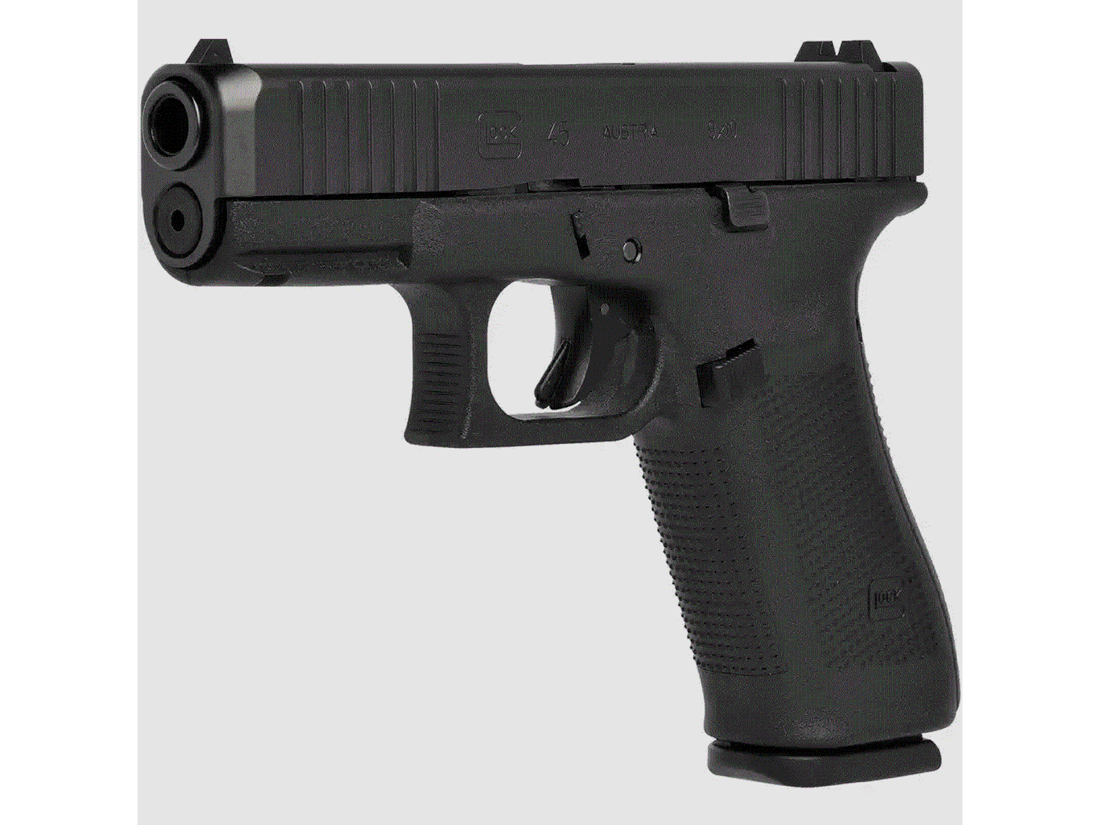 Glock 45 Gen5 FS Crossover, 9mmLuger