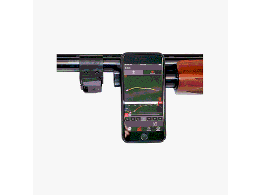 Mantis X7 – Shotgun Shooting Performance System
