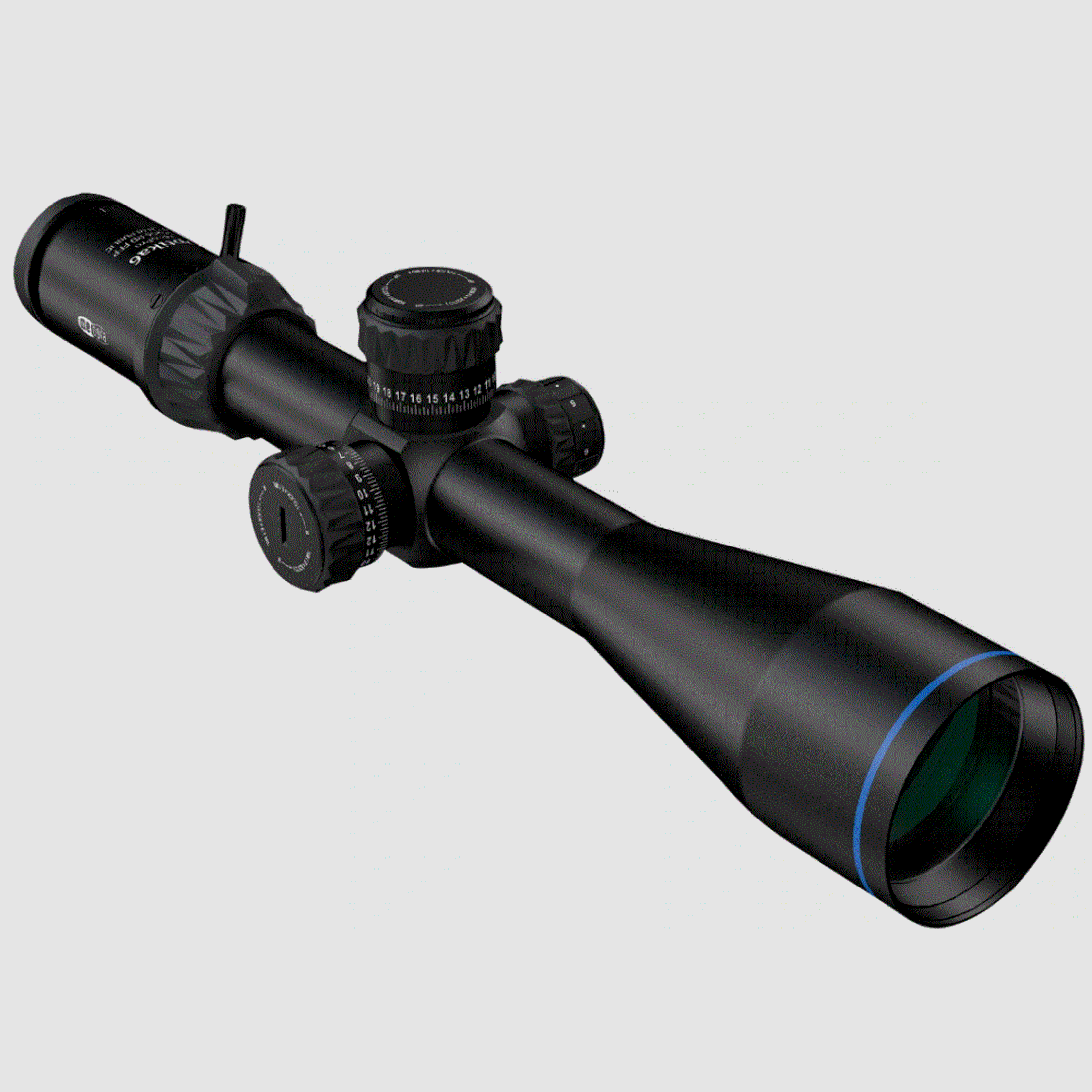 Meopta Optika6 5–30×56 RD FFP