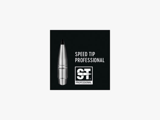RWS Speed Tip Professional .308 Dia 10,7 g / 165 gr  50Stk