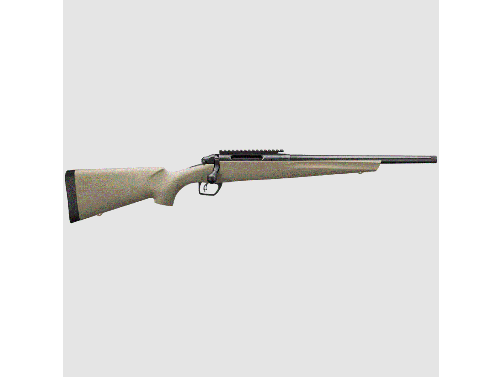 Remington 783 Synthetic 16.5″, .300AAC