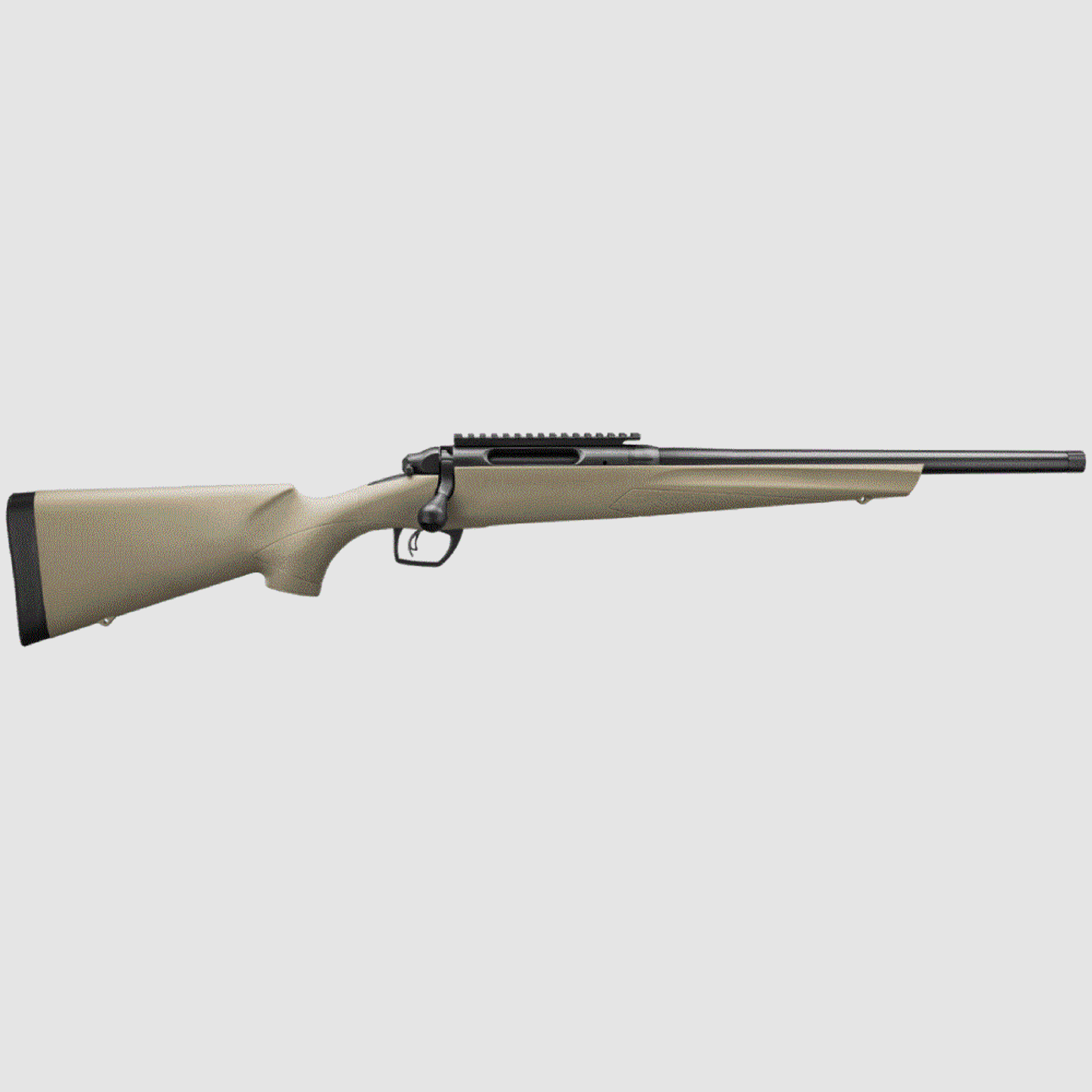 Remington 783 Synthetic 16.5″, .300AAC