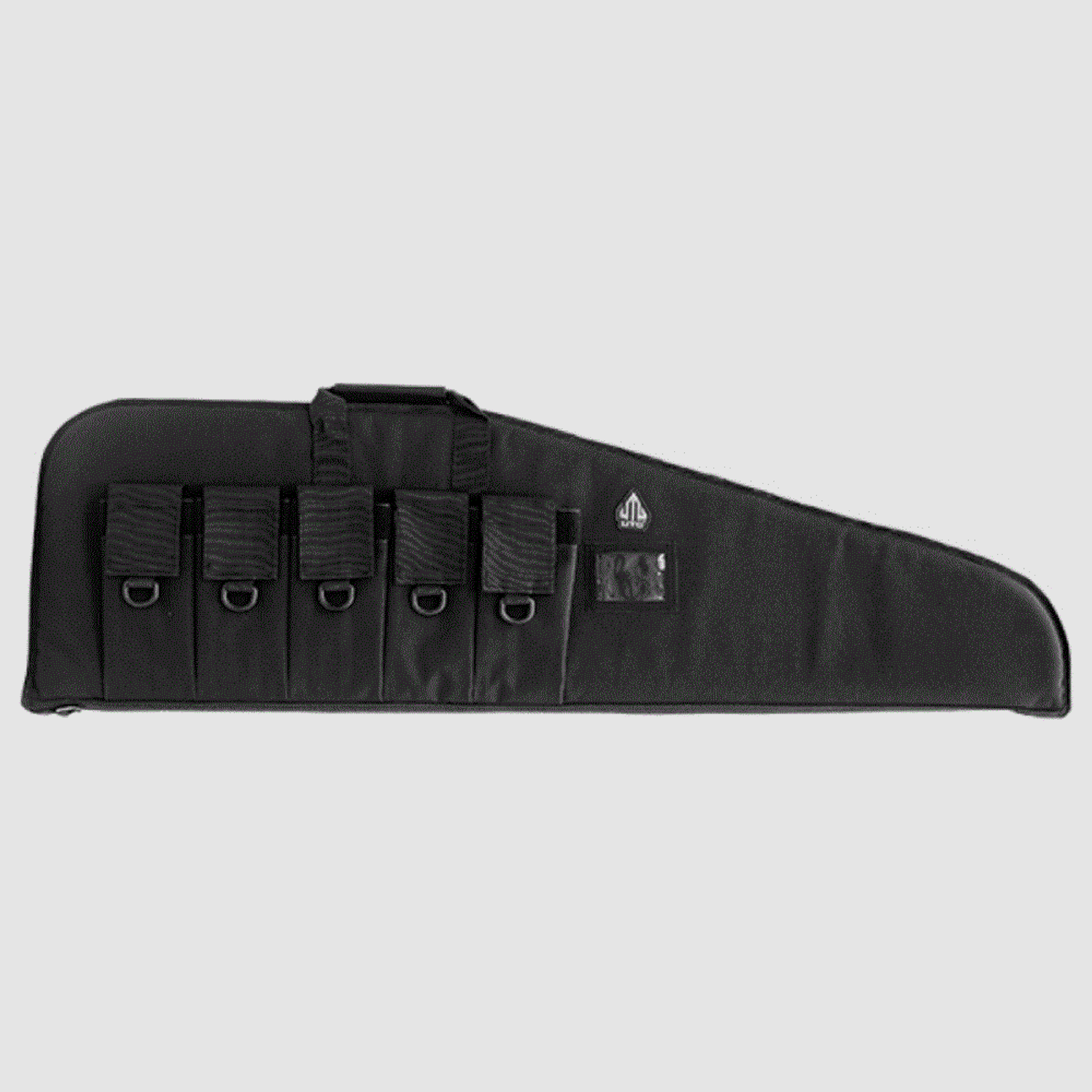 UTG 42″ DC Deluxe Tactical Gun Case, Black