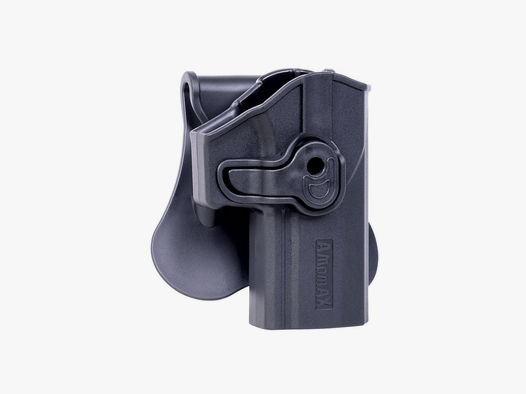 Amomax Holster Sig Sauer P320 Carry