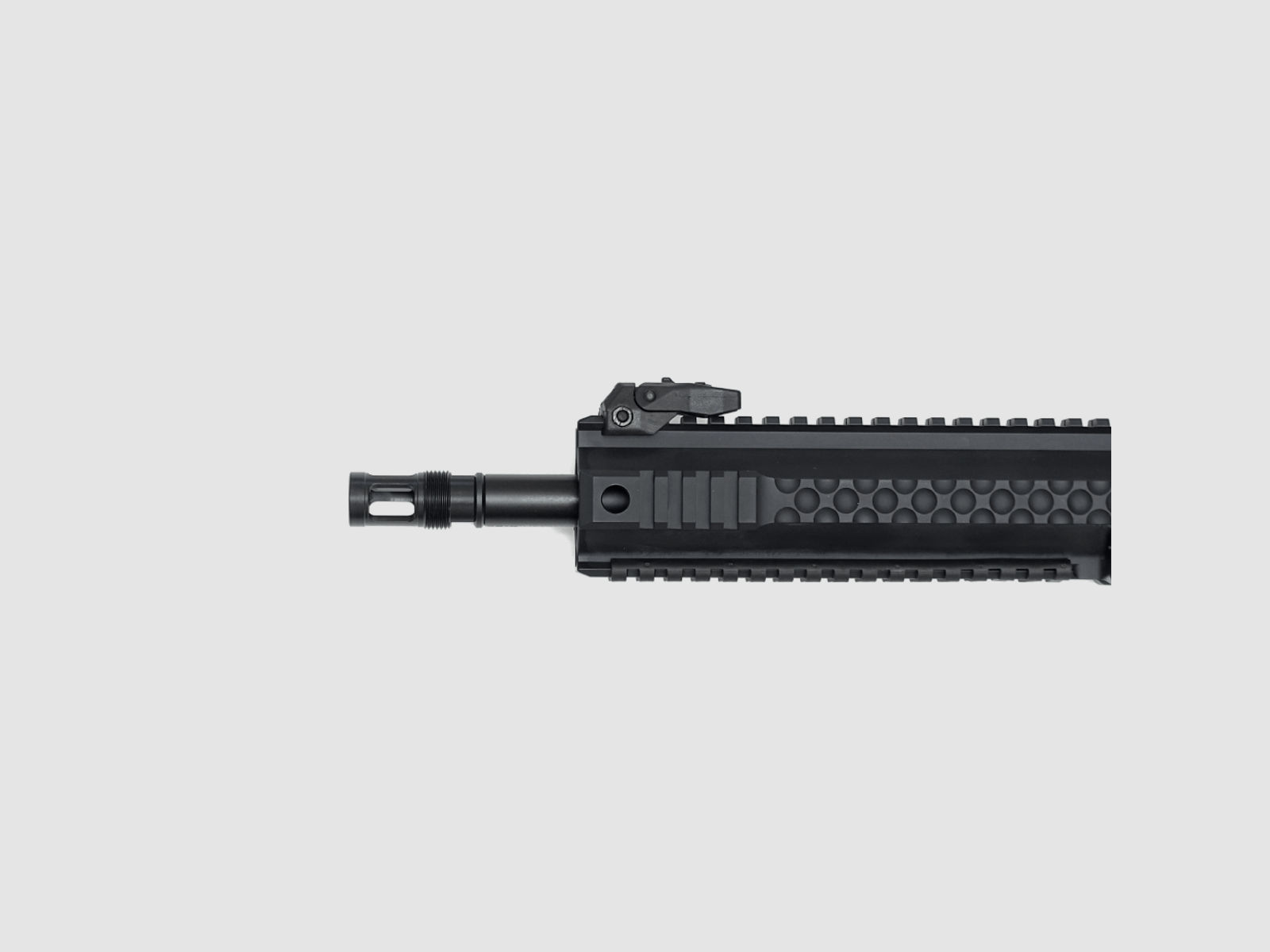 OBERLAND ARMS OA-15 PR M9 SHORT 12” HEAVY BARREL 9mmLuger