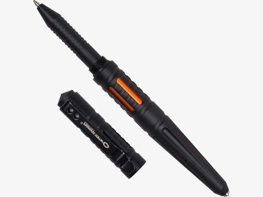 Witharmour Tactical Pen Orange