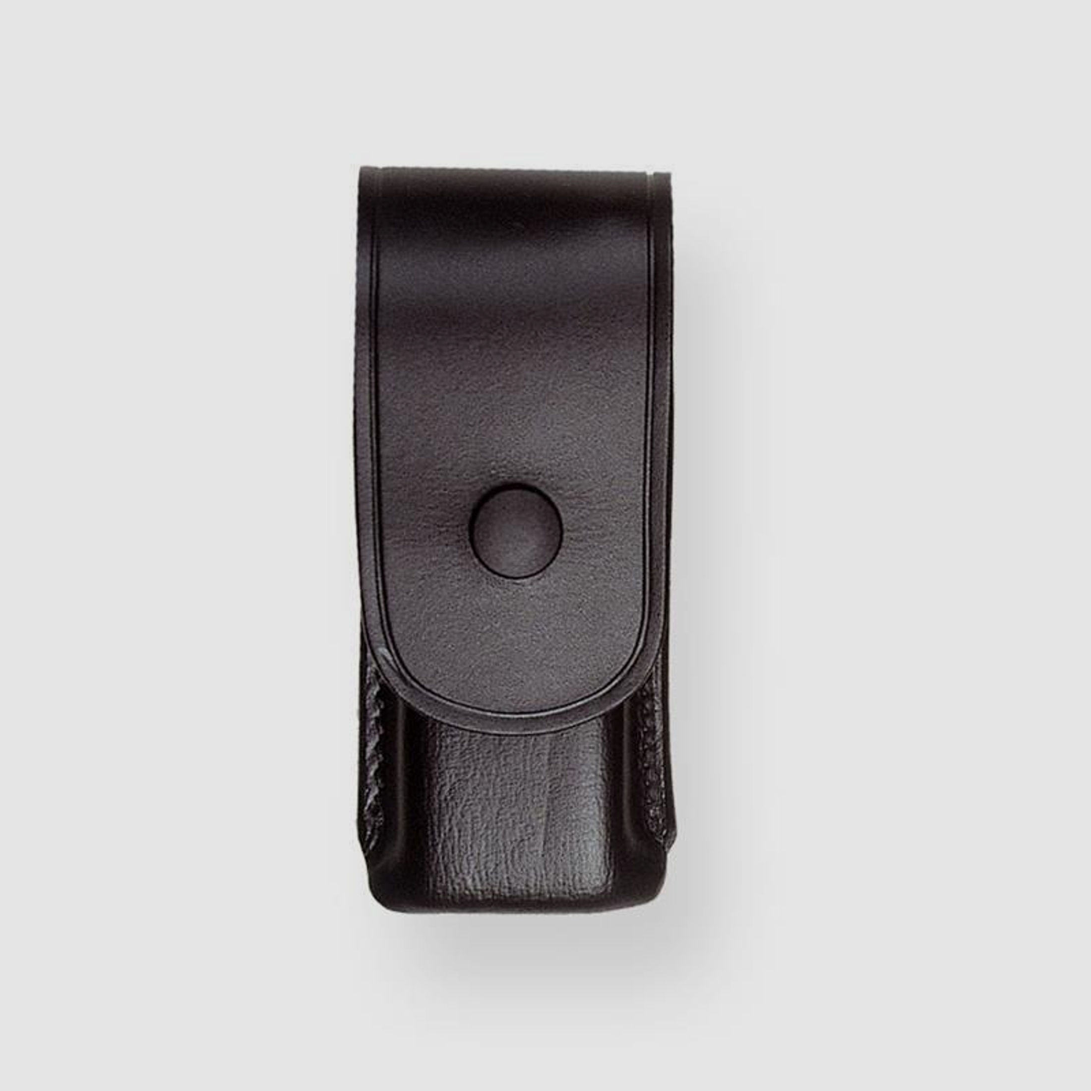 Sickinger MAGAZIN BOX  für Ersatzmagazin Pocket Mod. 7,65 ( 11 x 28 mm ) Schwarz