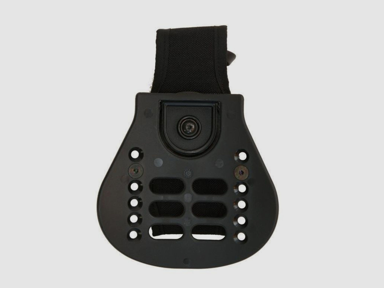 Falco Rotation Paddle Magazintasche aus Nylon 40/45 zweir. / double row, Glock 20/21, USP 45 ACP