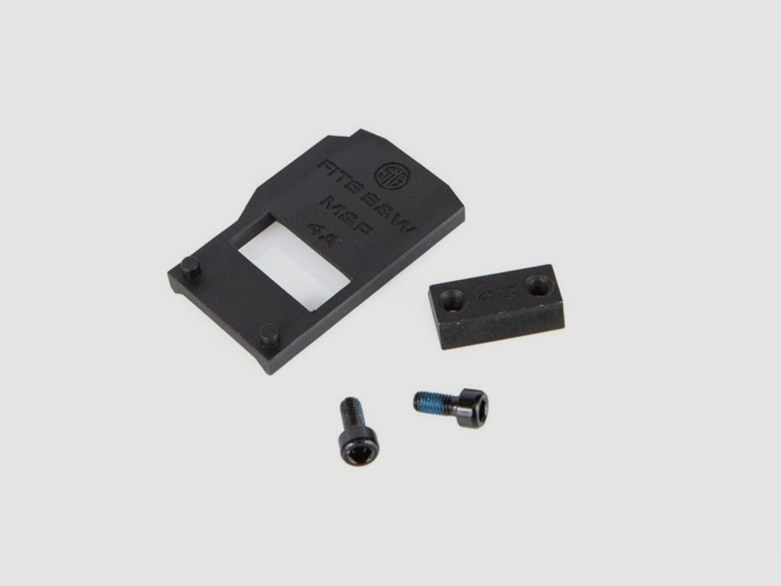 Sig Sauer ROMEO 1 Adapter Kit S&W M&amp;P