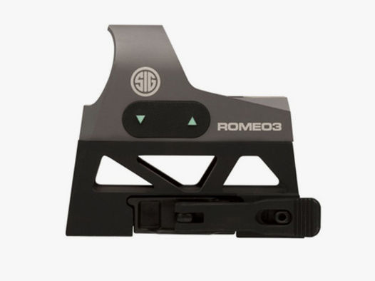 Sig Sauer ROMEO3 Mikro Reflexvisier